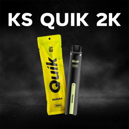 KS QUIK 2000