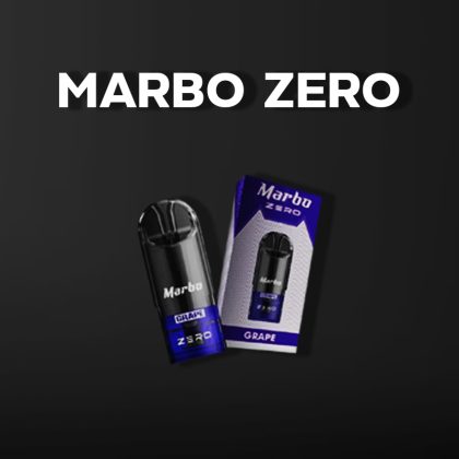 Marbo zero