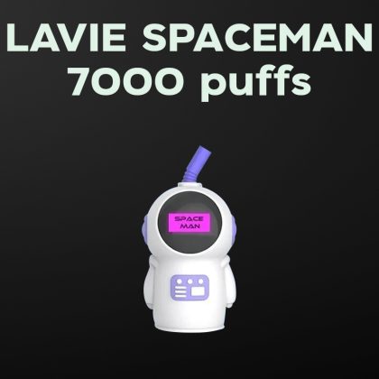 Lavie Spaceman 7000