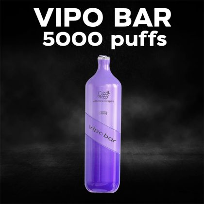 Vipo Bar 5000 puffs