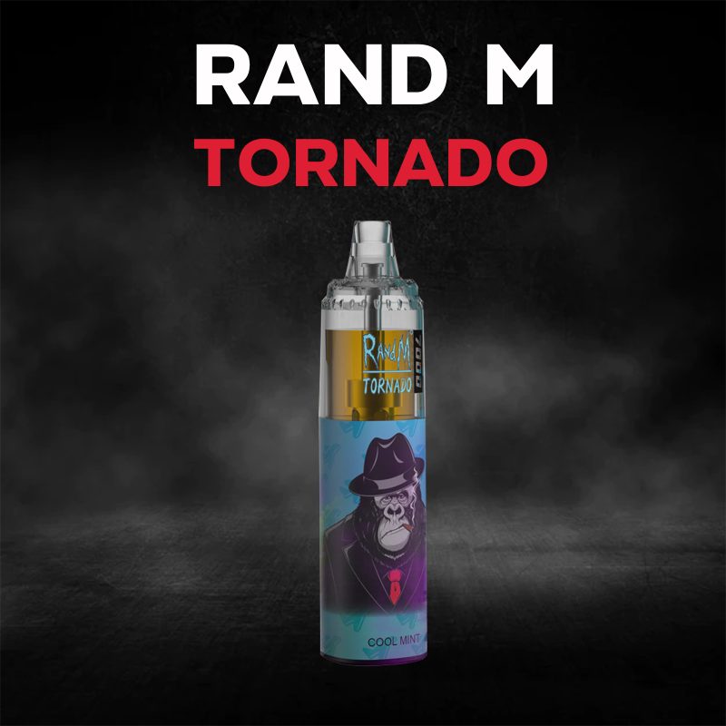 Rand M Tornado