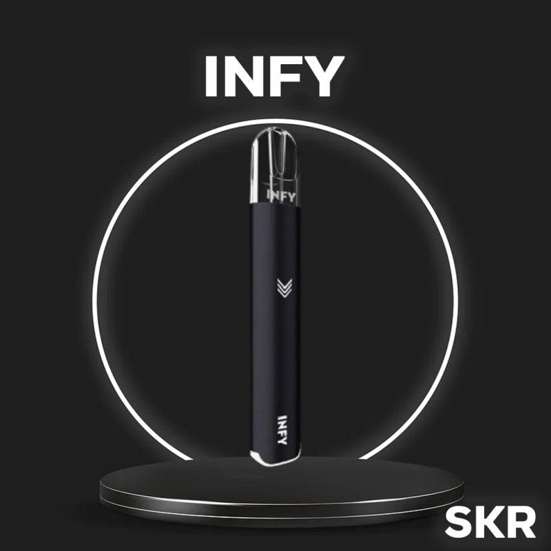 INFY Pod Close Systems