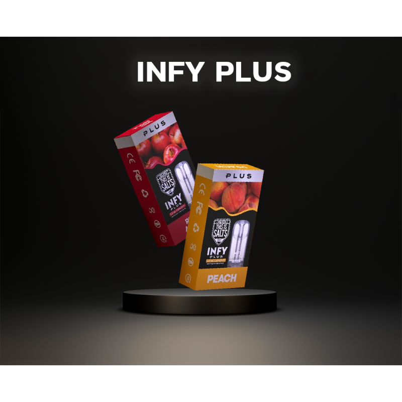 INFY Plus 2.5