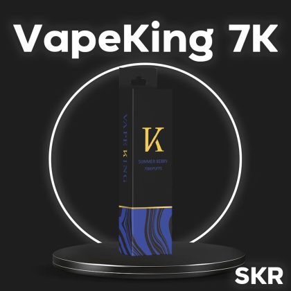 VapeKing 7K