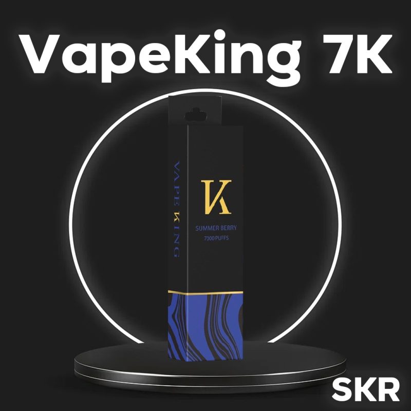 VapeKing 7K