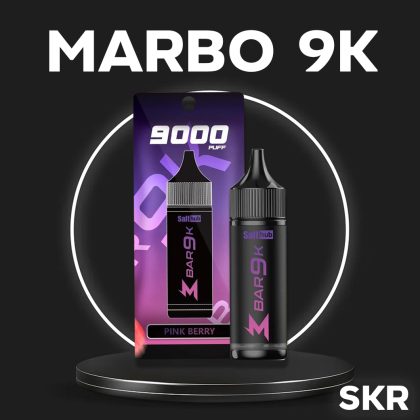 Marbo Bar 9K