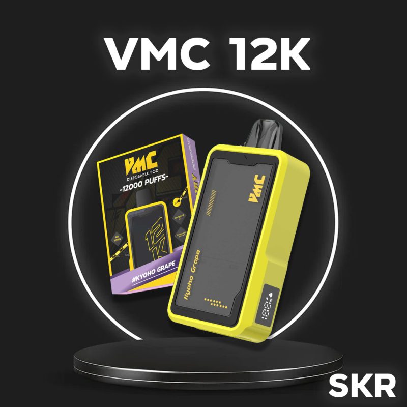 VMC12K